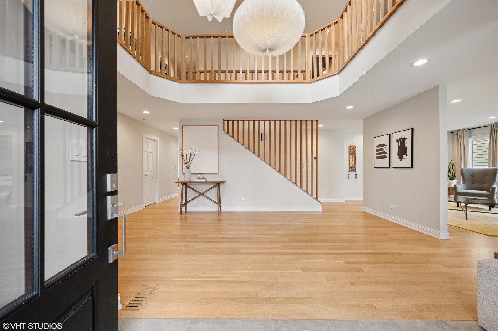 1115 Hunter Road