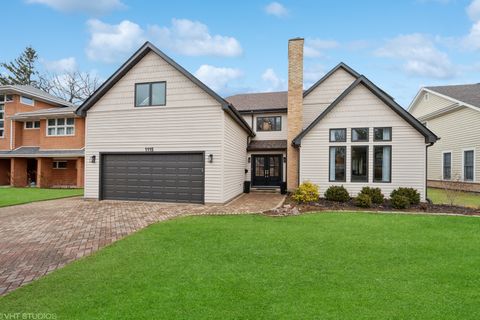 1115 Hunter Road Glenview IL 60025