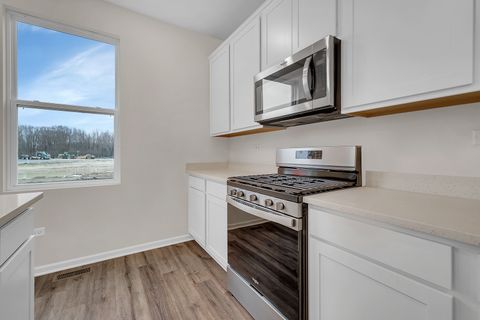 Tiny photo for 6720 Applegate Drive, Plainfield, IL 60586 (MLS # 12618928)