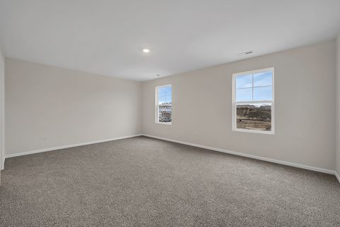 Tiny photo for 6720 Applegate Drive, Plainfield, IL 60586 (MLS # 12618928)