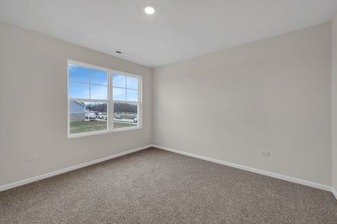 Tiny photo for 6720 Applegate Drive, Plainfield, IL 60586 (MLS # 12618928)
