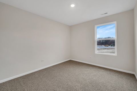 Tiny photo for 6720 Applegate Drive, Plainfield, IL 60586 (MLS # 12618928)