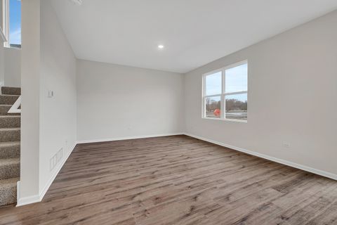 Tiny photo for 6720 Applegate Drive, Plainfield, IL 60586 (MLS # 12618928)