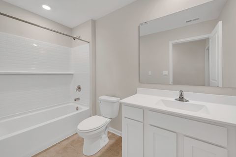 Tiny photo for 6720 Applegate Drive, Plainfield, IL 60586 (MLS # 12618928)