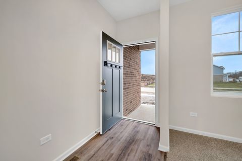 Tiny photo for 6720 Applegate Drive, Plainfield, IL 60586 (MLS # 12618928)