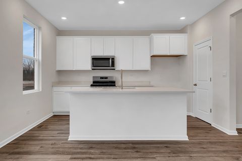 Tiny photo for 6720 Applegate Drive, Plainfield, IL 60586 (MLS # 12618928)