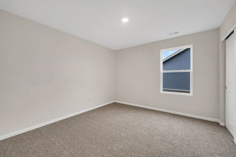 Tiny photo for 6720 Applegate Drive, Plainfield, IL 60586 (MLS # 12618928)