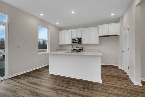 Tiny photo for 6720 Applegate Drive, Plainfield, IL 60586 (MLS # 12618928)