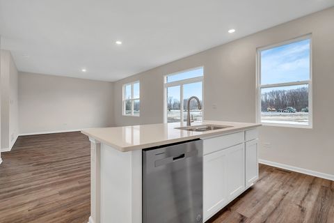 Tiny photo for 6720 Applegate Drive, Plainfield, IL 60586 (MLS # 12618928)