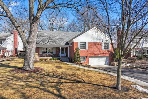 1251 Pine Street Glenview IL 60025