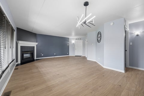 Tiny photo for 19435 Manchester Drive #3B, Mokena, IL 60448 (MLS # 12755402)