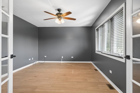 Tiny photo for 19435 Manchester Drive #3B, Mokena, IL 60448 (MLS # 12755402)