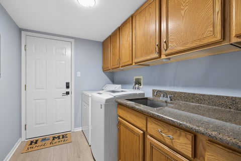 Tiny photo for 19435 Manchester Drive #3B, Mokena, IL 60448 (MLS # 12755402)