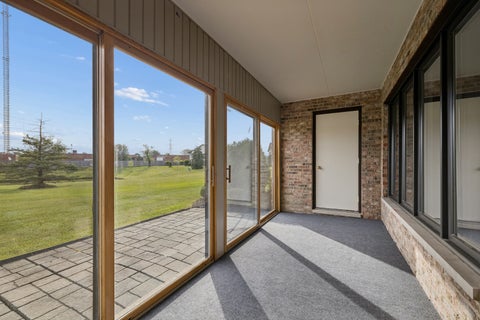 Tiny photo for 19435 Manchester Drive #3B, Mokena, IL 60448 (MLS # 12755402)