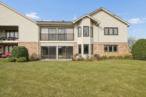 Tiny photo for 19435 Manchester Drive #3B, Mokena, IL 60448 (MLS # 12755402)