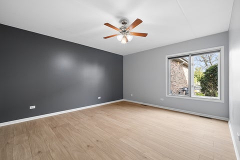 Tiny photo for 19435 Manchester Drive #3B, Mokena, IL 60448 (MLS # 12755402)