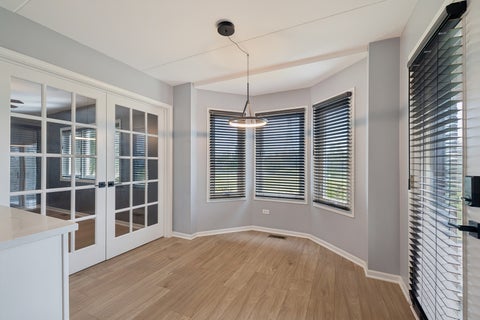 Tiny photo for 19435 Manchester Drive #3B, Mokena, IL 60448 (MLS # 12755402)
