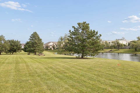 Tiny photo for 19435 Manchester Drive #3B, Mokena, IL 60448 (MLS # 12755402)
