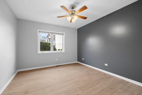 Tiny photo for 19435 Manchester Drive #3B, Mokena, IL 60448 (MLS # 12755402)