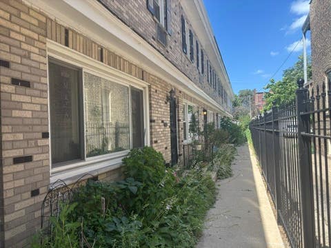 Tiny photo for 7721 S Coles Avenue #B, Chicago, IL 60649 (MLS # 12697859)