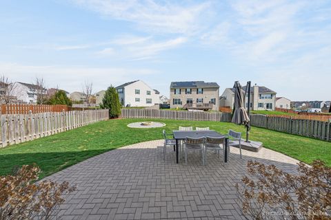 Tiny photo for 295 Monarch Lane, Volo, IL 60020 (MLS # 12610075)