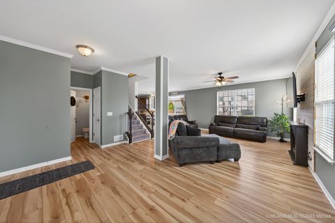 Tiny photo for 295 Monarch Lane, Volo, IL 60020 (MLS # 12610075)
