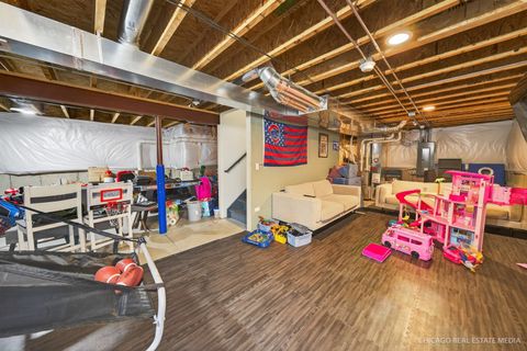 Tiny photo for 295 Monarch Lane, Volo, IL 60020 (MLS # 12610075)