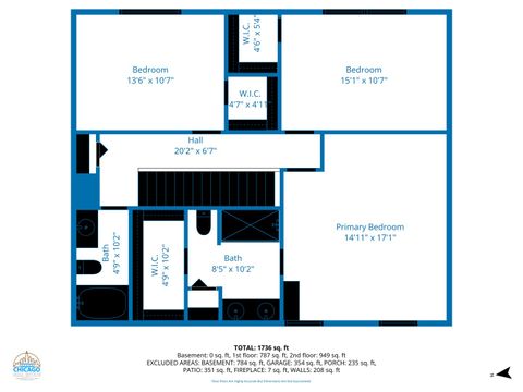 Tiny photo for 295 Monarch Lane, Volo, IL 60020 (MLS # 12610075)