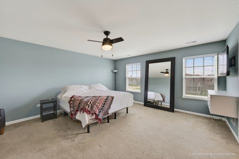 Tiny photo for 295 Monarch Lane, Volo, IL 60020 (MLS # 12610075)