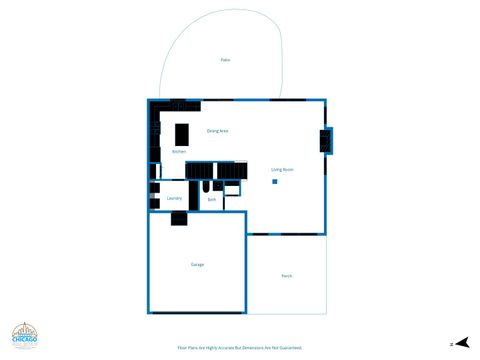 Tiny photo for 295 Monarch Lane, Volo, IL 60020 (MLS # 12610075)