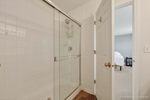 Tiny photo for 295 Monarch Lane, Volo, IL 60020 (MLS # 12610075)