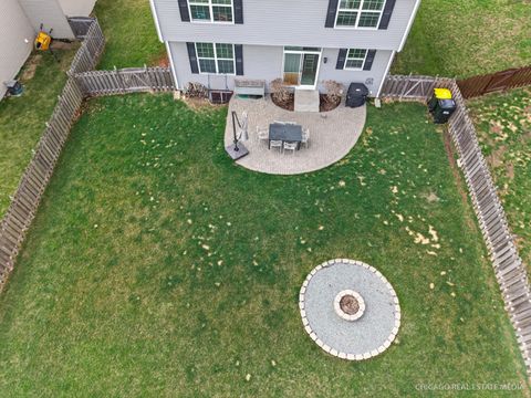 Tiny photo for 295 Monarch Lane, Volo, IL 60020 (MLS # 12610075)