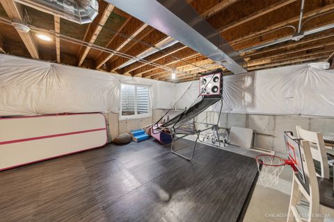 Tiny photo for 295 Monarch Lane, Volo, IL 60020 (MLS # 12610075)