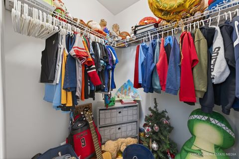 Tiny photo for 295 Monarch Lane, Volo, IL 60020 (MLS # 12610075)