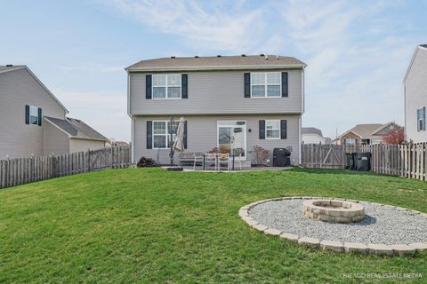 Tiny photo for 295 Monarch Lane, Volo, IL 60020 (MLS # 12610075)