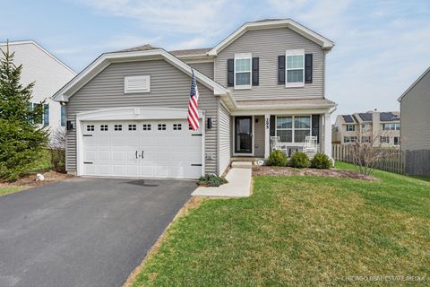 295 Monarch Lane Volo IL 60020