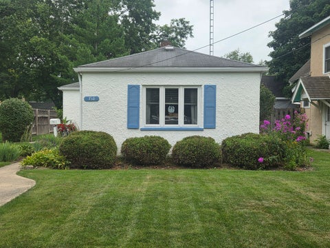 Photo of 718 Haish Boulevard, DeKalb, IL 60115 (MLS # 12729027)