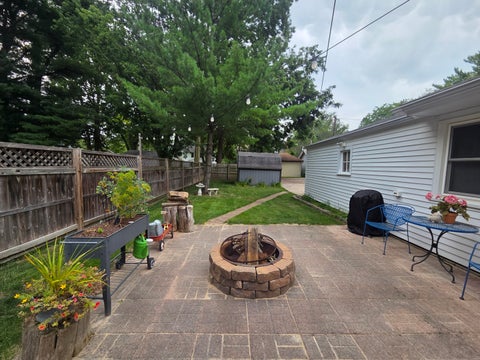 Tiny photo for 718 Haish Boulevard, DeKalb, IL 60115 (MLS # 12729027)