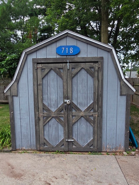 Tiny photo for 718 Haish Boulevard, DeKalb, IL 60115 (MLS # 12729027)