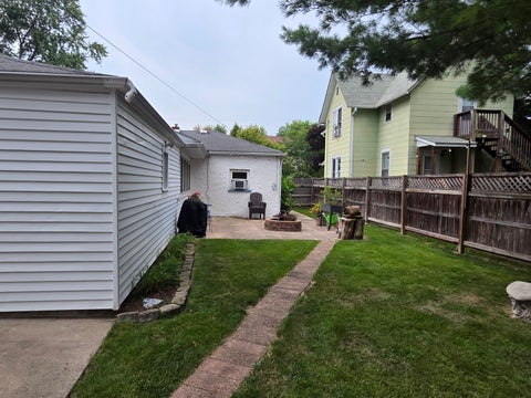 Tiny photo for 718 Haish Boulevard, DeKalb, IL 60115 (MLS # 12729027)