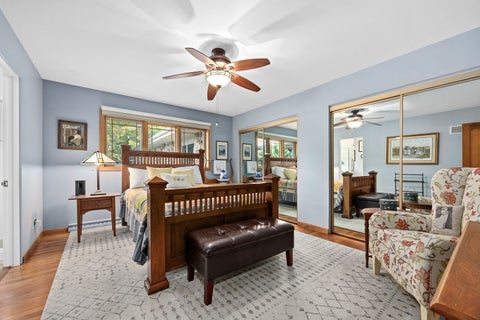 Tiny photo for 12 Meadowood Drive, Oak Brook, IL 60523 (MLS # 12756857)