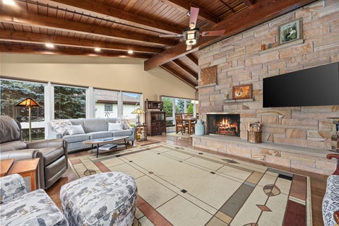 Tiny photo for 12 Meadowood Drive, Oak Brook, IL 60523 (MLS # 12756857)