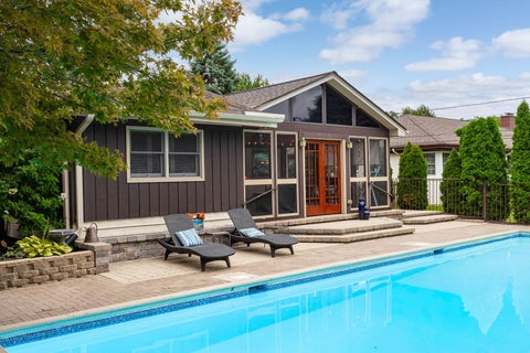 Tiny photo for 12 Meadowood Drive, Oak Brook, IL 60523 (MLS # 12756857)