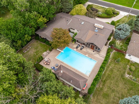 Photo of 12 Meadowood Drive, Oak Brook, IL 60523 (MLS # 12756857)