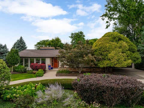 Tiny photo for 12 Meadowood Drive, Oak Brook, IL 60523 (MLS # 12756857)