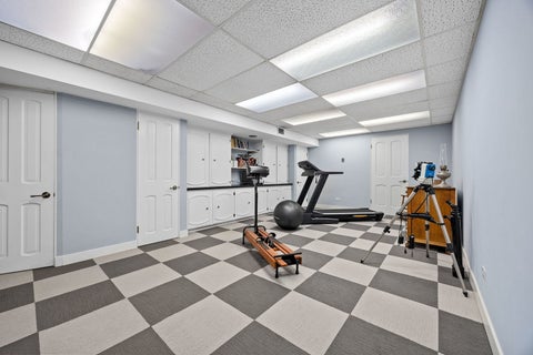 Tiny photo for 12 Meadowood Drive, Oak Brook, IL 60523 (MLS # 12756857)
