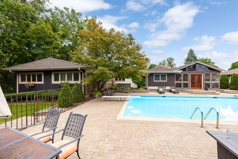 Tiny photo for 12 Meadowood Drive, Oak Brook, IL 60523 (MLS # 12756857)