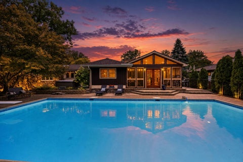 Tiny photo for 12 Meadowood Drive, Oak Brook, IL 60523 (MLS # 12756857)