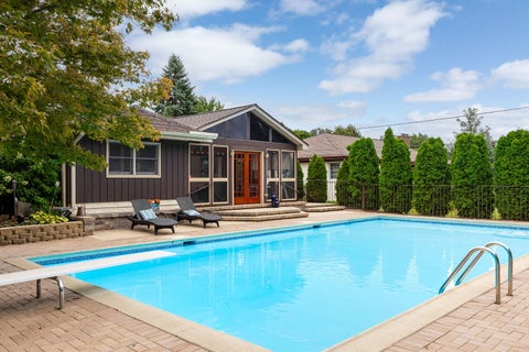 Tiny photo for 12 Meadowood Drive, Oak Brook, IL 60523 (MLS # 12756857)
