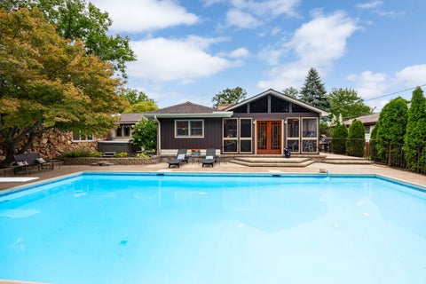 Tiny photo for 12 Meadowood Drive, Oak Brook, IL 60523 (MLS # 12756857)